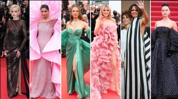 Festival de Cannes 2025 : glamour, audace et expression culturelle