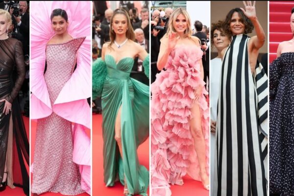Festival de Cannes 2025 : glamour, audace et expression culturelle