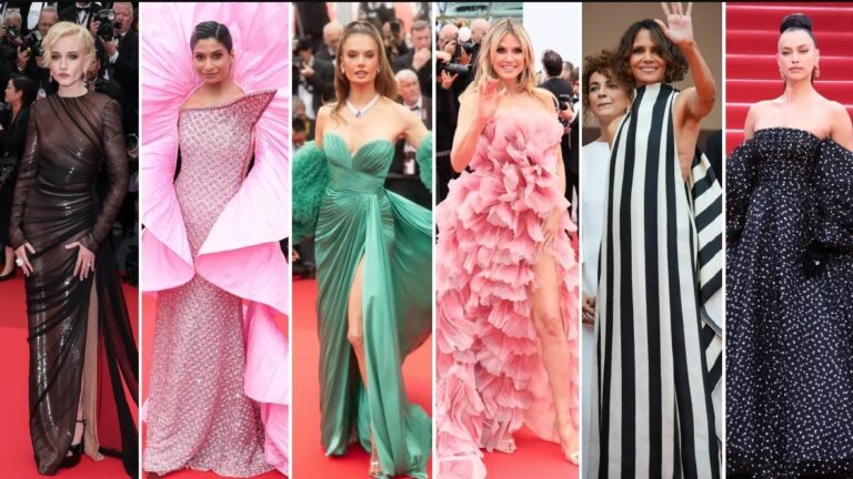 Festival de Cannes 2025 glamour audace et expression culturelle