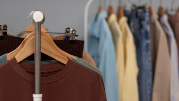 Mode Circulaire : Le Nouveau Visage de la Mode en 2025