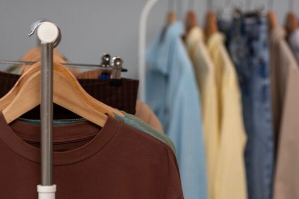 Mode Circulaire : Le Nouveau Visage de la Mode en 2025