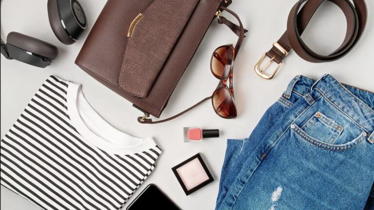 Tendances des accessoires 2025 : comment les accorder avec les couleurs phares de l'année
