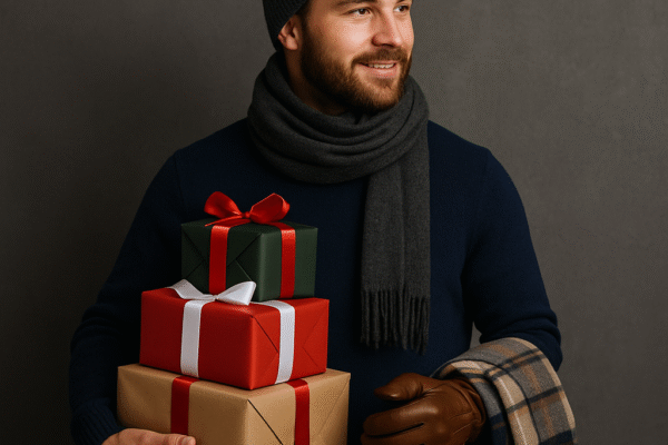 Cadeaux de Noël pour Homme 2025
