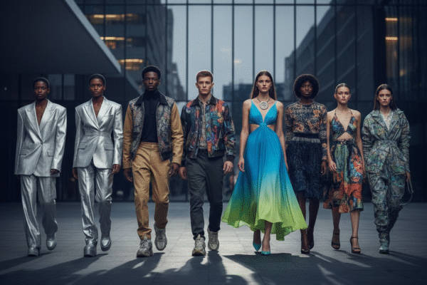 Les 7 tendances mode homme et femme à surveiller en 2026