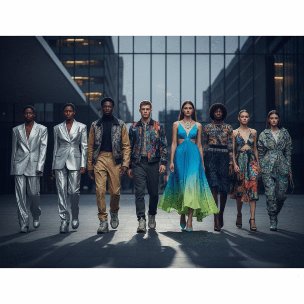 Les 7 tendances mode homme et femme à surveiller en 2026