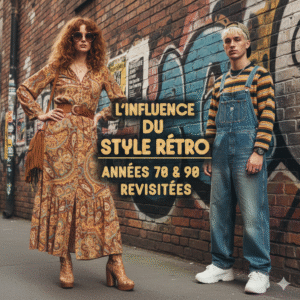 Les accessoires détails qui signent une allure